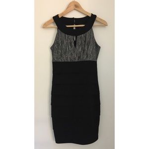 Mini Evening/Party Dress.